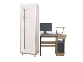 YG020型電子單紗強力儀