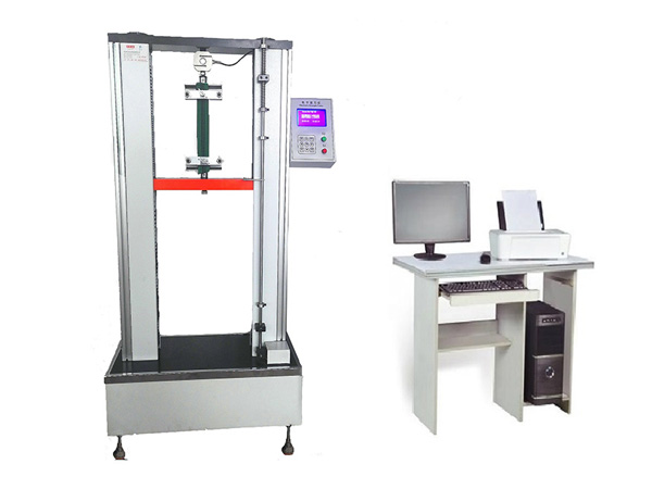 YG026C塑料編織袋拉力機